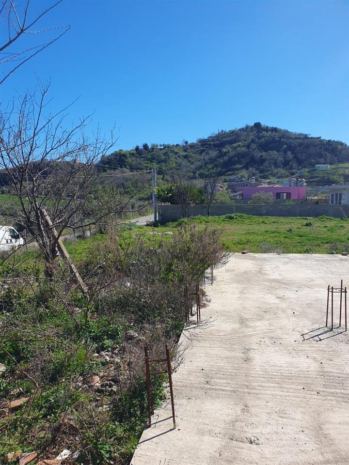 SHTEPI E VJETER,SHETAJ KEPI RODONIT