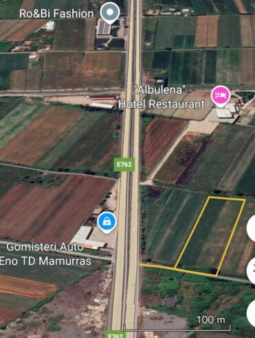 @TOKE 12€/m² #Autostrade.. Okazionn..