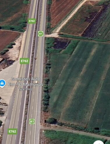@TOKE 12€/m² #Autostrade.. Okazionn..