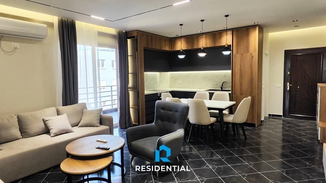 Shitet Apartamenti 2+1 ne Tiran adresa Rruga Pano Lula 91198