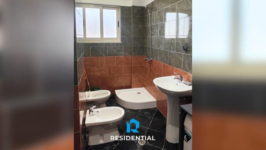 Shitet Apartamenti 2+1 ne Tiran adresa Rruga Pano Lula 91198