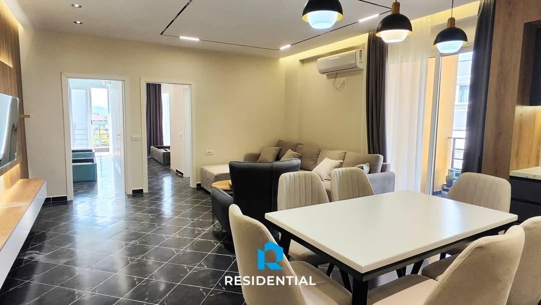 Shitet Apartamenti 2+1 ne Tiran adresa Rruga Pano Lula 91198