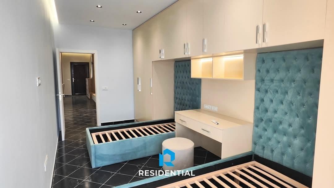 Shitet Apartamenti 2+1 ne Tiran adresa Rruga Pano Lula 91198