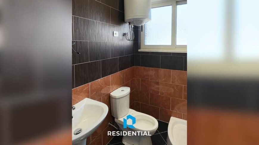 Shitet Apartamenti 2+1 ne Tiran adresa Rruga Pano Lula 91198