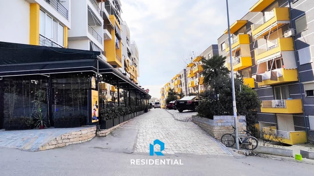 Shitet Apartamenti 2+1 ne Tiran adresa Rruga Pano Lula 91198