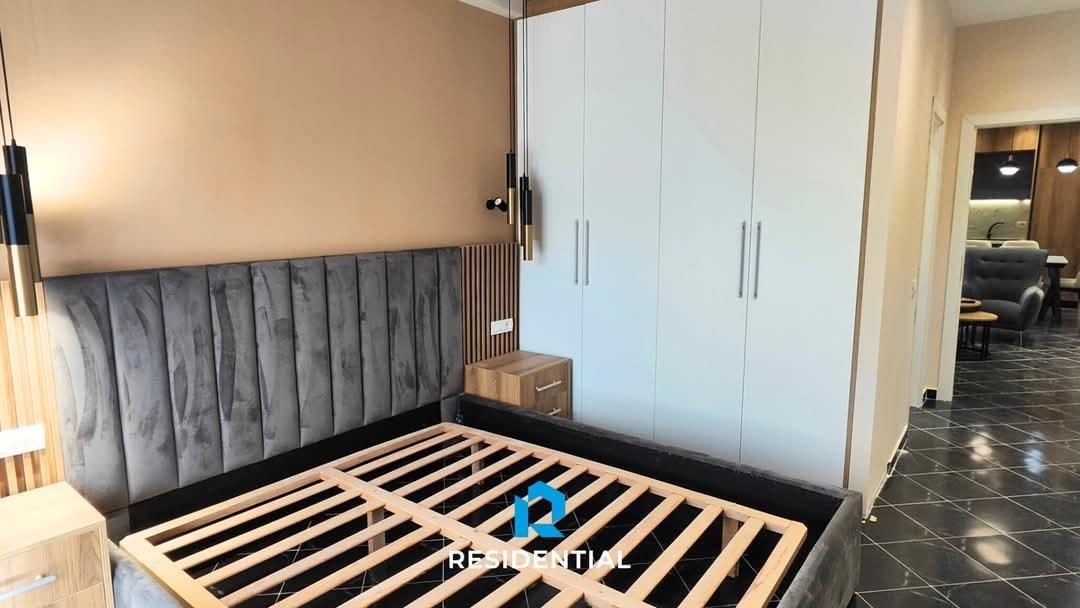 Shitet Apartamenti 2+1 ne Tiran adresa Rruga Pano Lula 91198