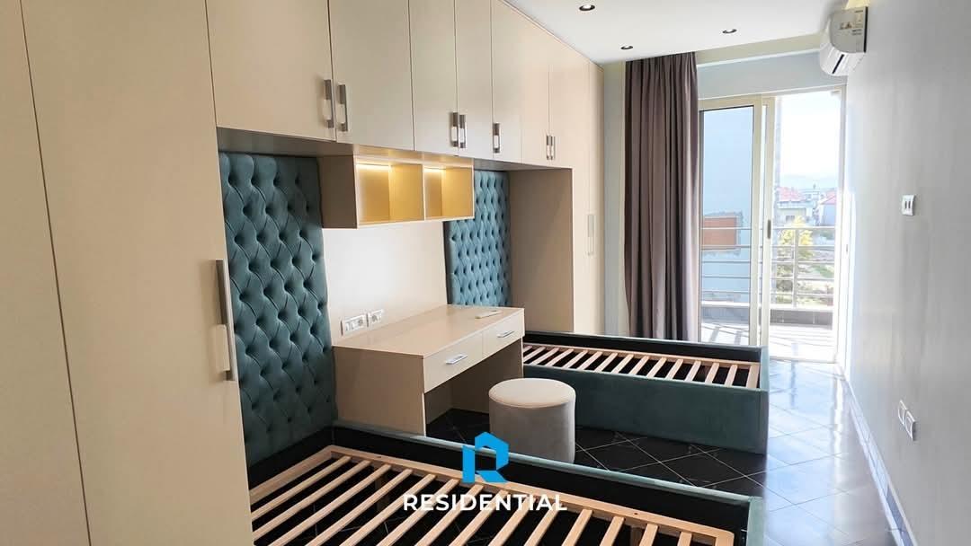 Shitet Apartamenti 2+1 ne Tiran adresa Rruga Pano Lula 91198