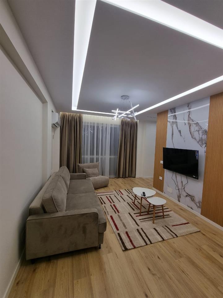 Qera Apartament 1+1. Rr. Medar Shtylla, Komuna e Parisit