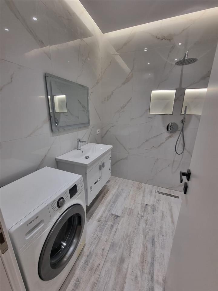 Qera Apartament 1+1. Rr. Medar Shtylla, Komuna e Parisit