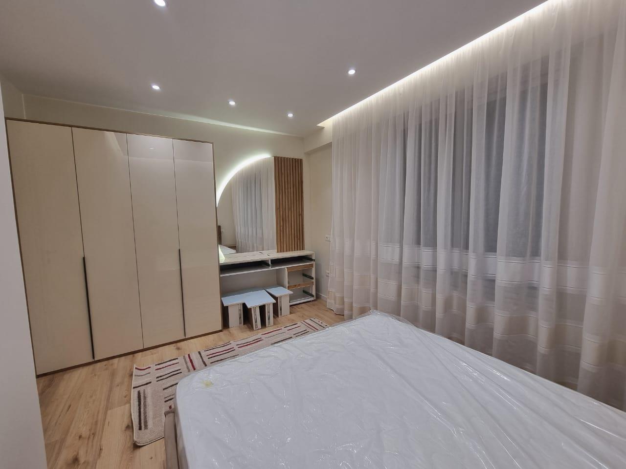 Qera Apartament 1+1. Rr. Medar Shtylla, Komuna e Parisit