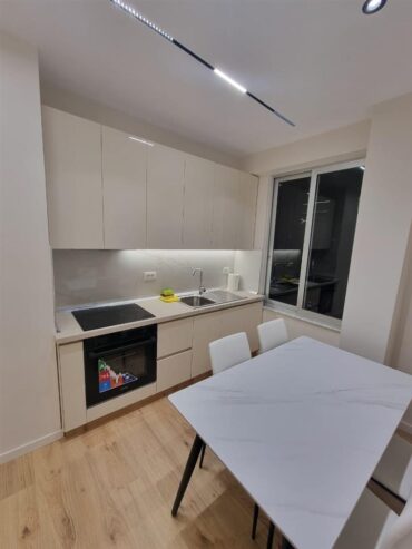 Qera Apartament 1+1. Rr. Medar Shtylla, Komuna e Parisit