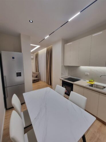 Qera Apartament 1+1. Rr. Medar Shtylla, Komuna e Parisit