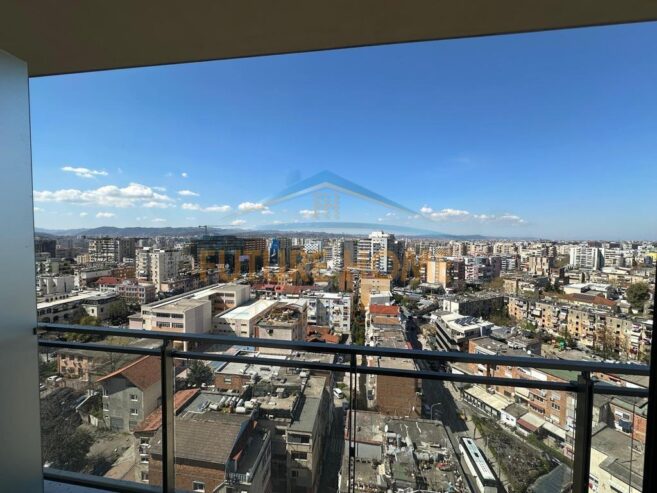 Shitet apartament 1+1 Rezidenca Mine Peza