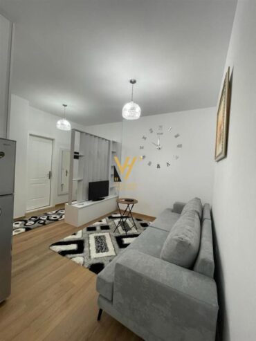 APARTAMENT 1+1 ME QERA PRANE PROFARMES 500 EURO
