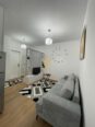APARTAMENT 1+1 ME QERA PRANE PROFARMES 500 EURO