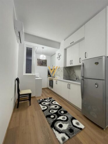 APARTAMENT 1+1 ME QERA PRANE PROFARMES 500 EURO