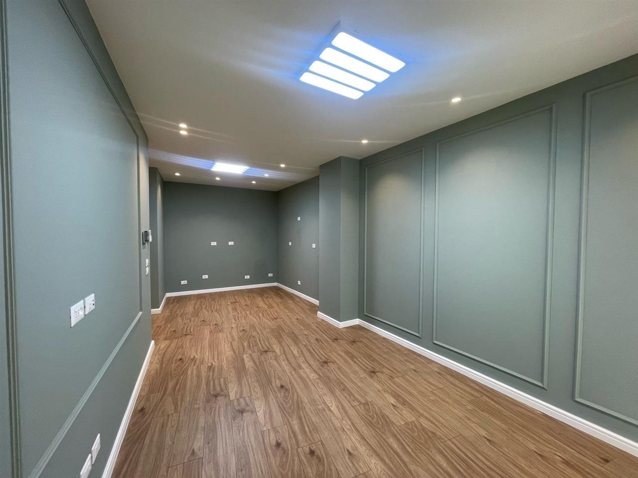 Jepet me qira Zyre 2+1 tek Liqeni Artificial