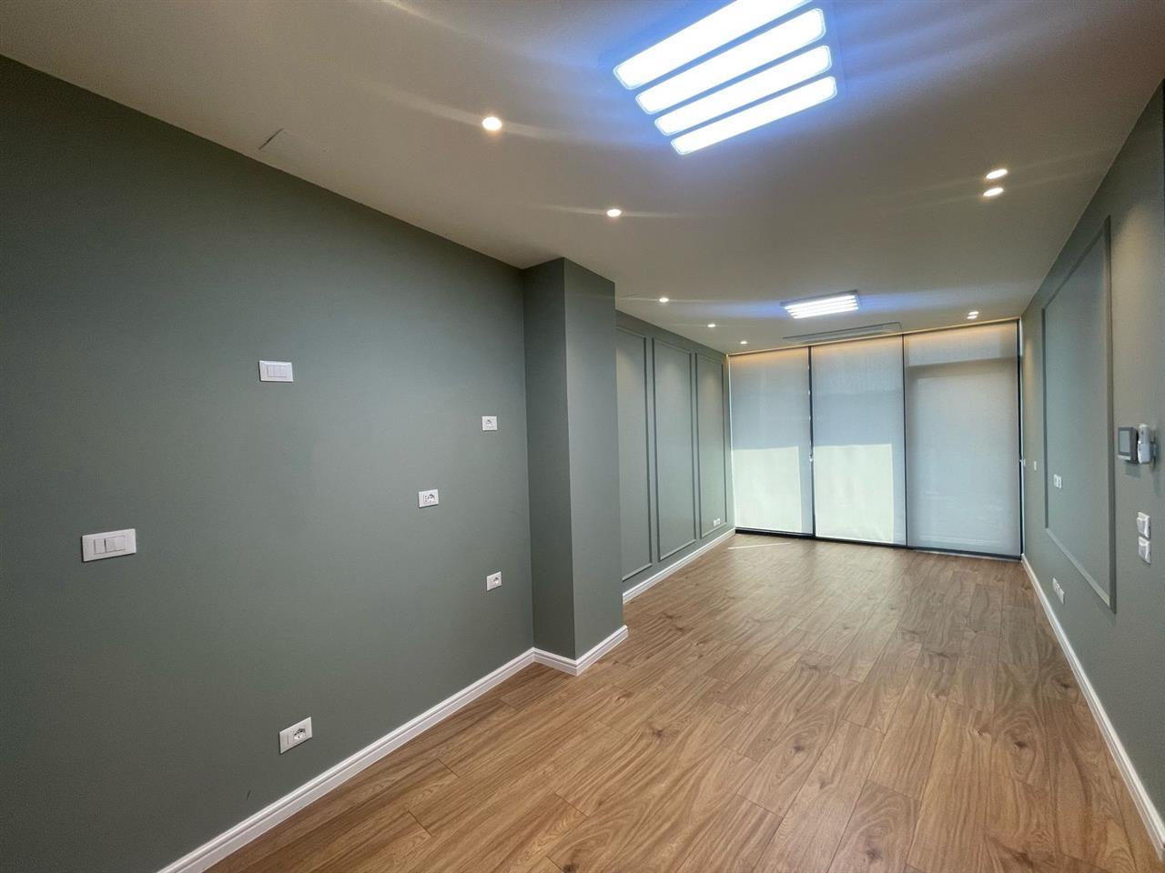 Jepet me qira Zyre 2+1 tek Liqeni Artificial