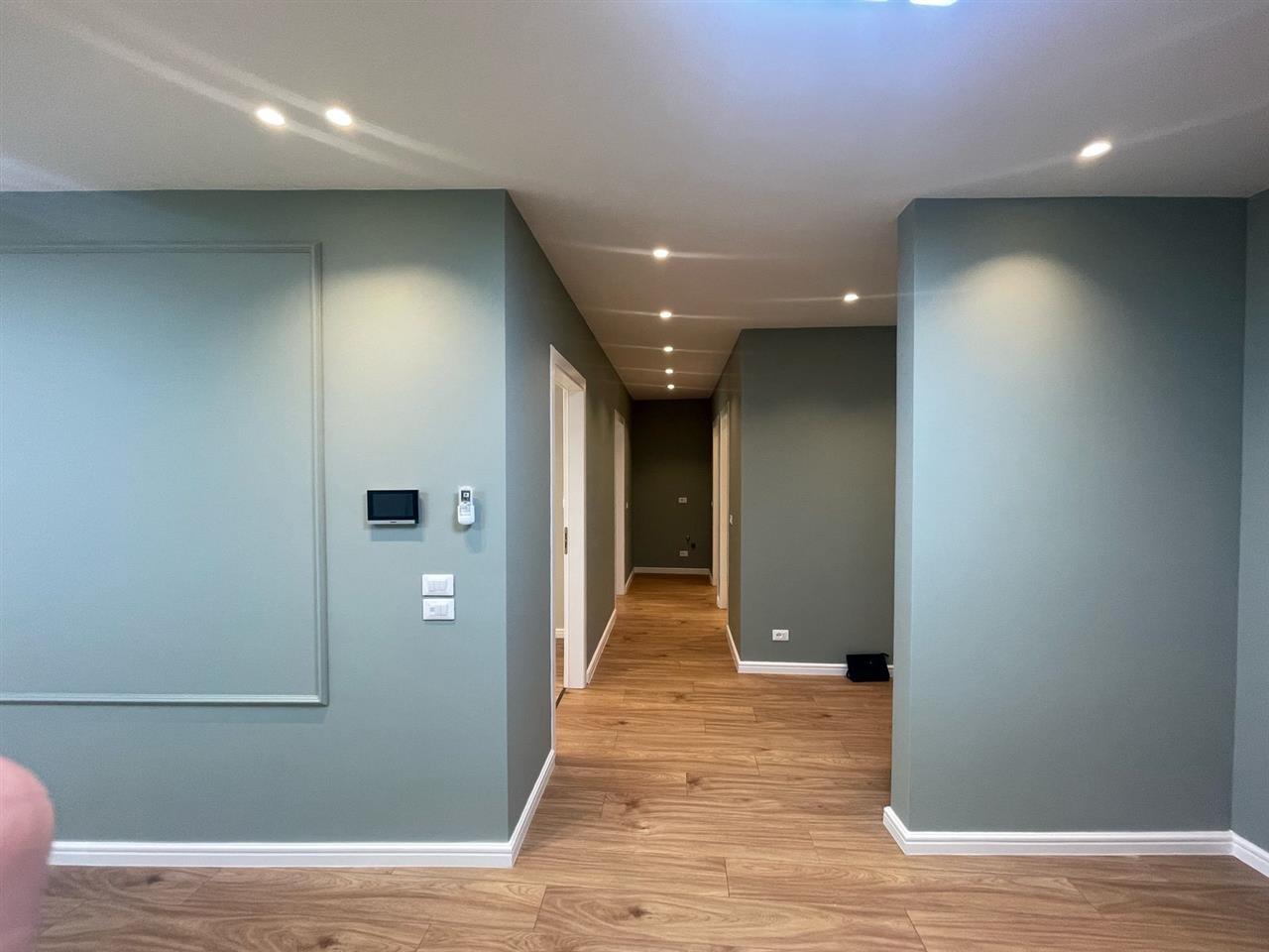 Jepet me qira Zyre 2+1 tek Liqeni Artificial