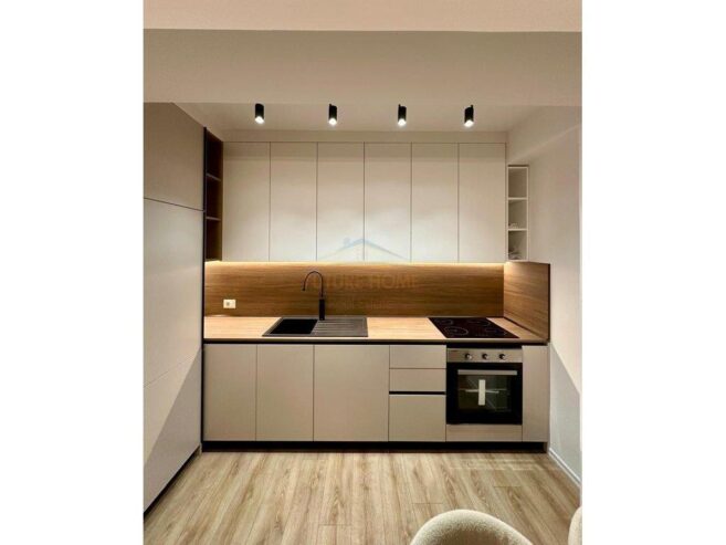 Shitet, Apartament 1+1, Kodra e Diellit , Tirane