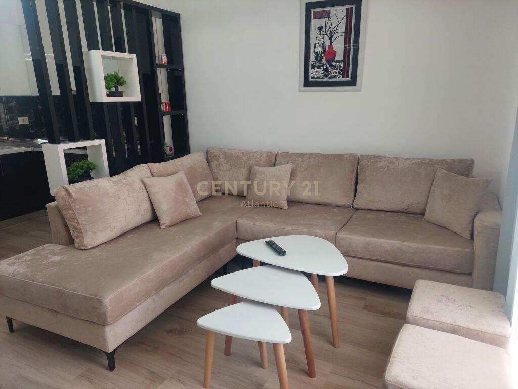 SHESIM APARTAMENT 1+1 NE PLAZH ILIRIA , DURRES