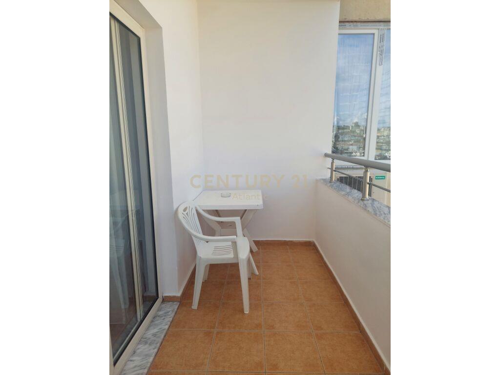 SHESIM APARTAMENT 1+1 NE PLAZH ILIRIA , DURRES