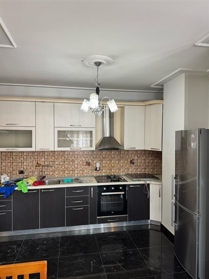 Jepet me qira 3+1 ne Don Bosko