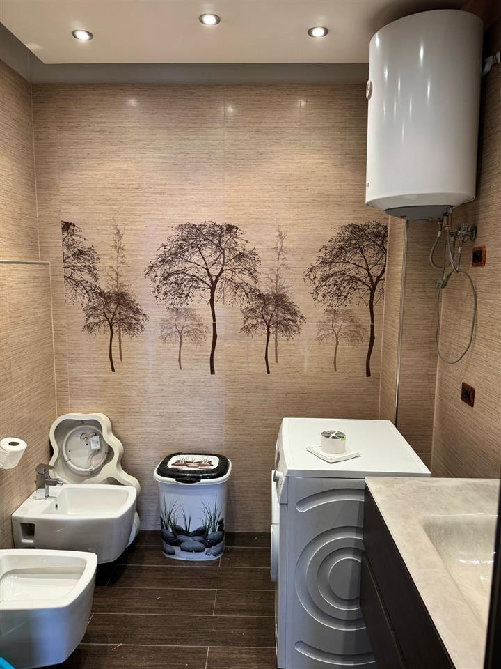 Jepet me qira 3+1 ne Don Bosko