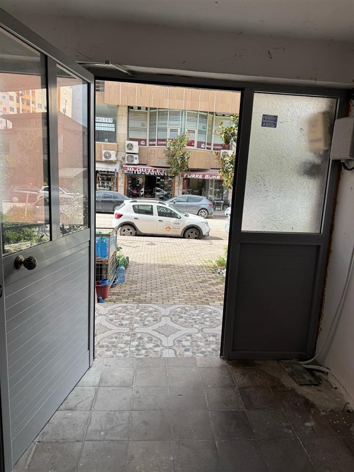 Ambient biznesi dyqan qender zogu i zi