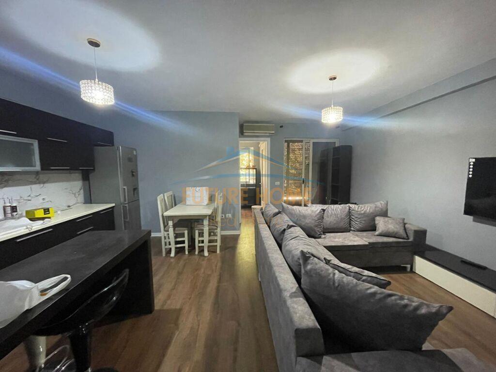 Shitet, Apartament 2+1, Yzberisht