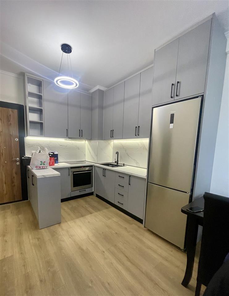 Apartament 1+1 me qera tek ‘Univers City’