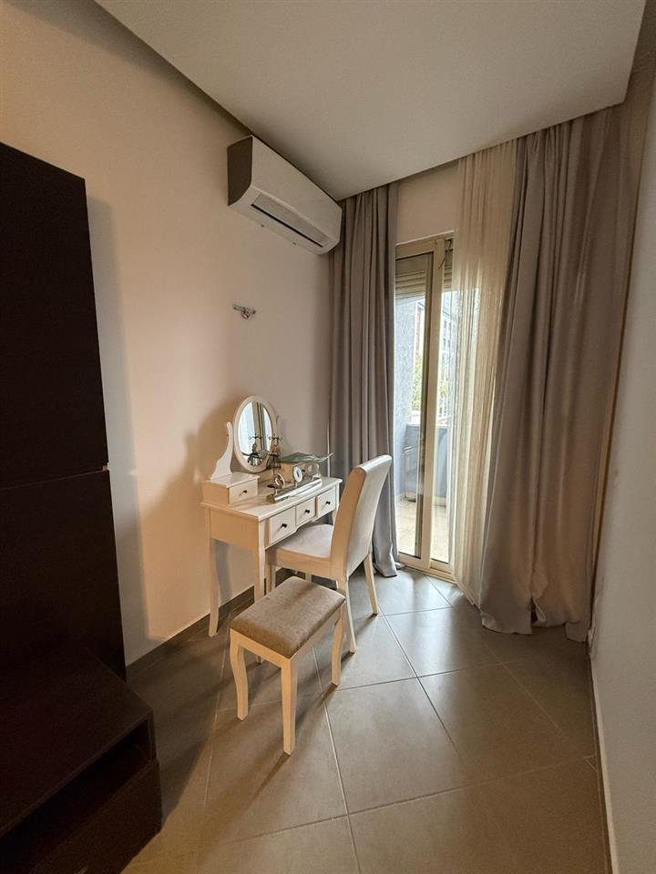 Ap 2+1 i mobiluar me qera tek Tirana Golden Park