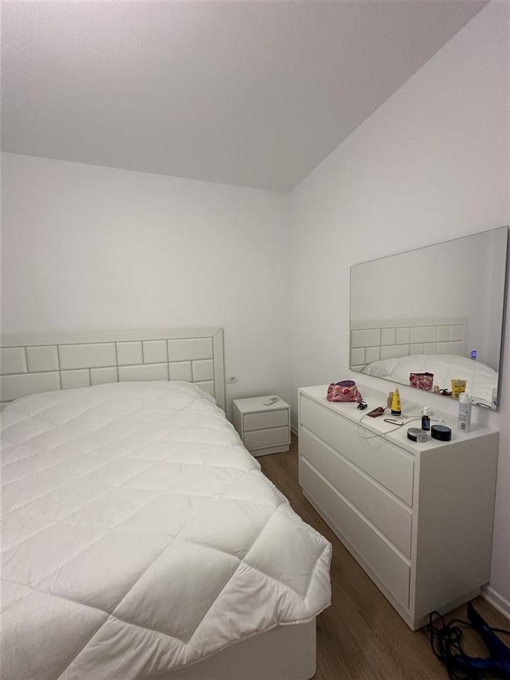 Apartament 2+1+2 Korce