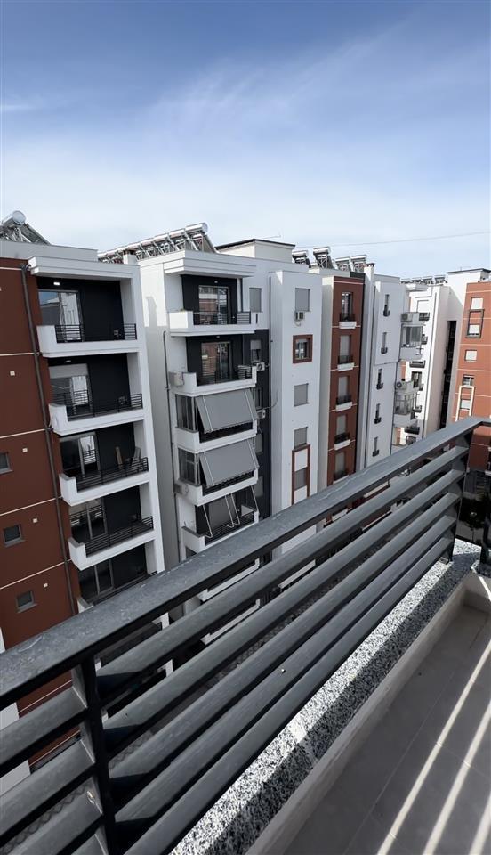 Apartament 2+1+2 Korce