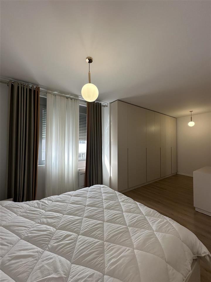 Apartament 2+1+2 Korce