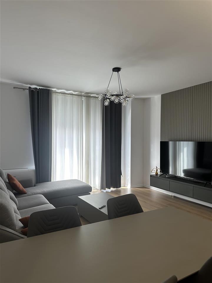 Apartament 2+1+2 Korce