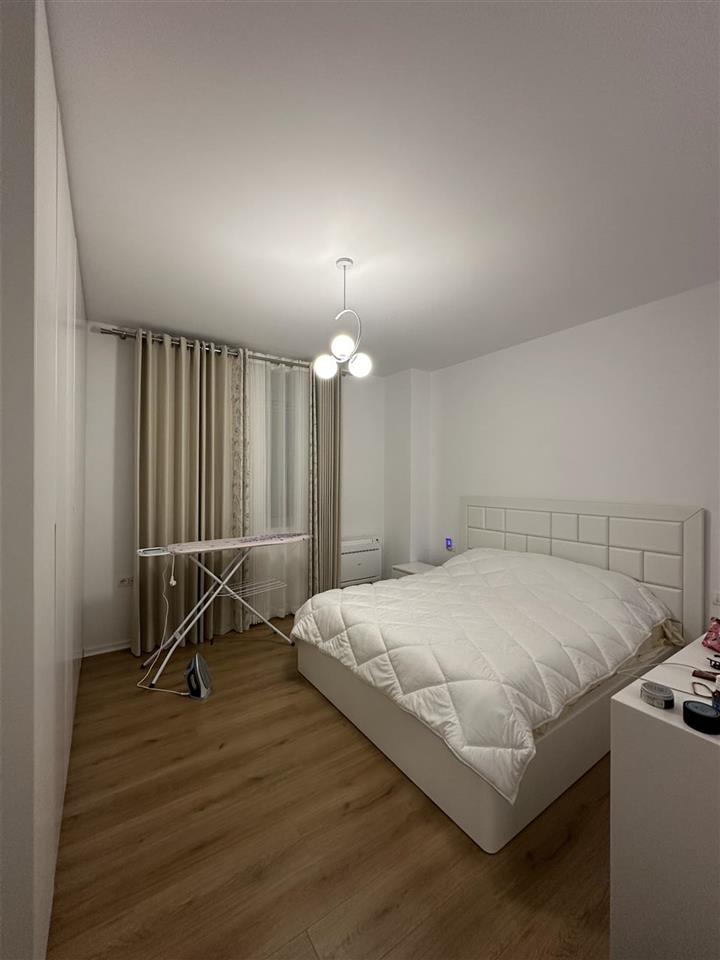 Apartament 2+1+2 Korce