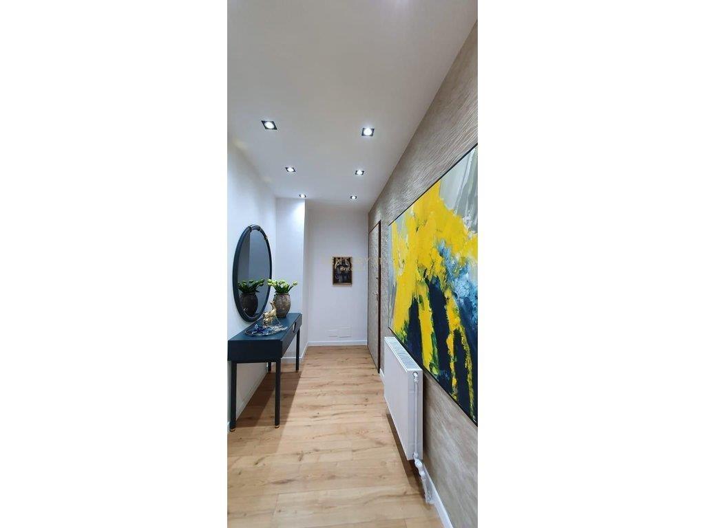 Apartment 2+1 me qira te rruga e Kosovareve 850 €