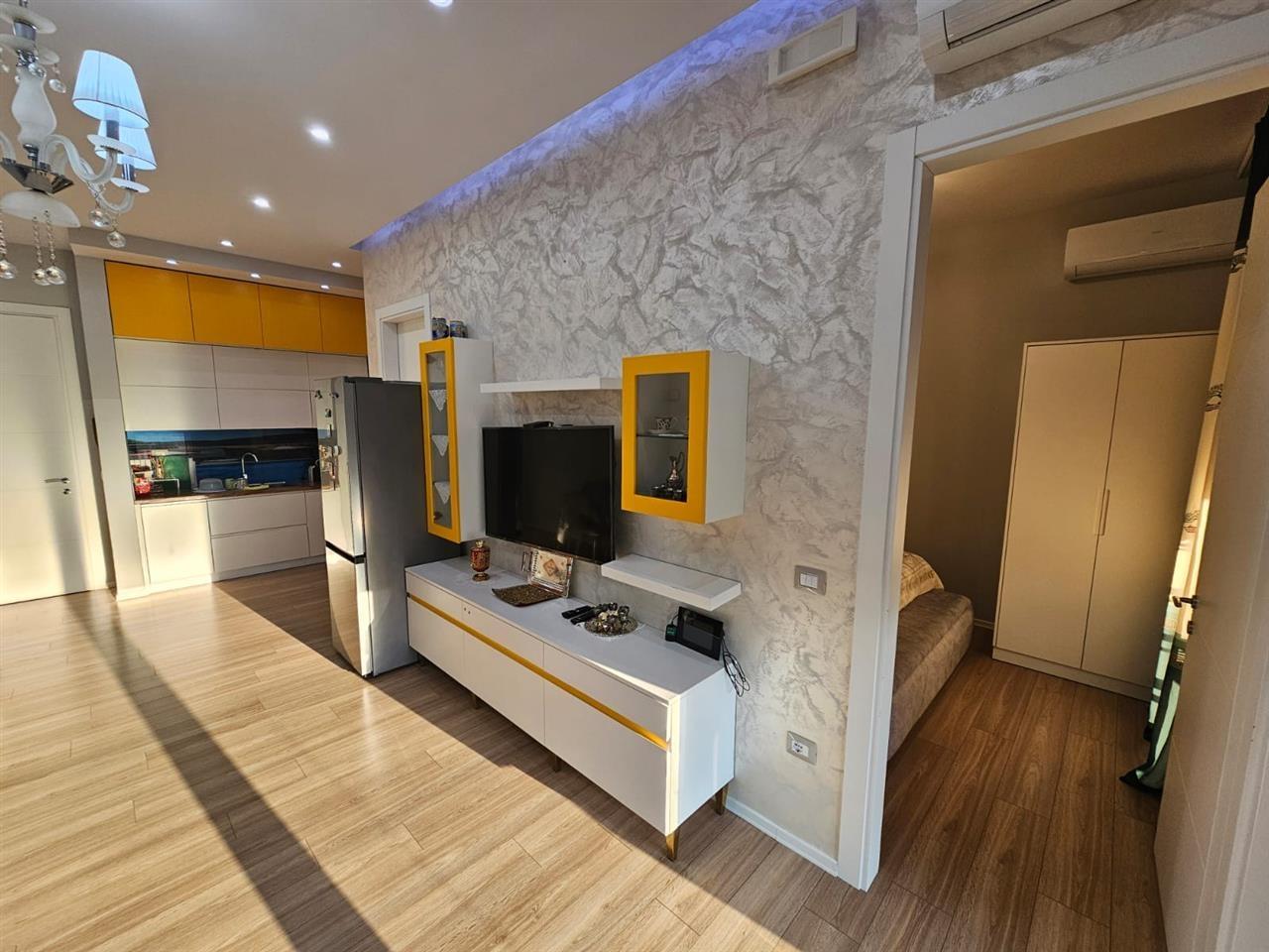 Jepet me qera tek kompleksi “Delijorgji” 1+1