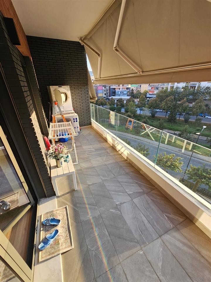 Jepet me qera tek kompleksi “Delijorgji” 1+1