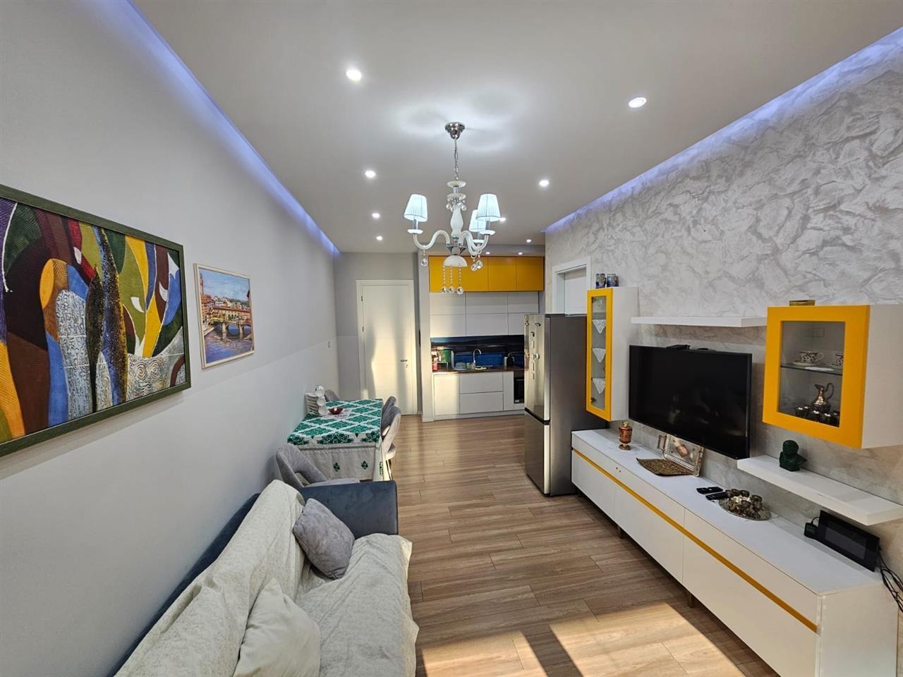 Jepet me qera tek kompleksi “Delijorgji” 1+1