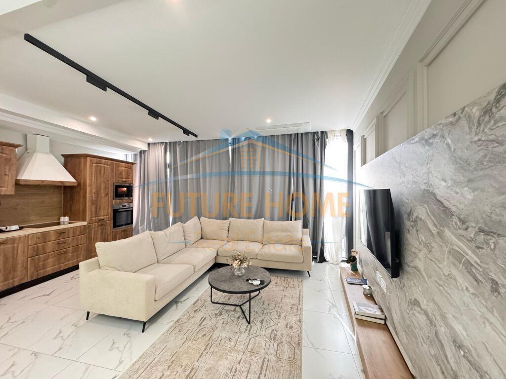 Qera, Apartament 2+1+2 Lake View Residence