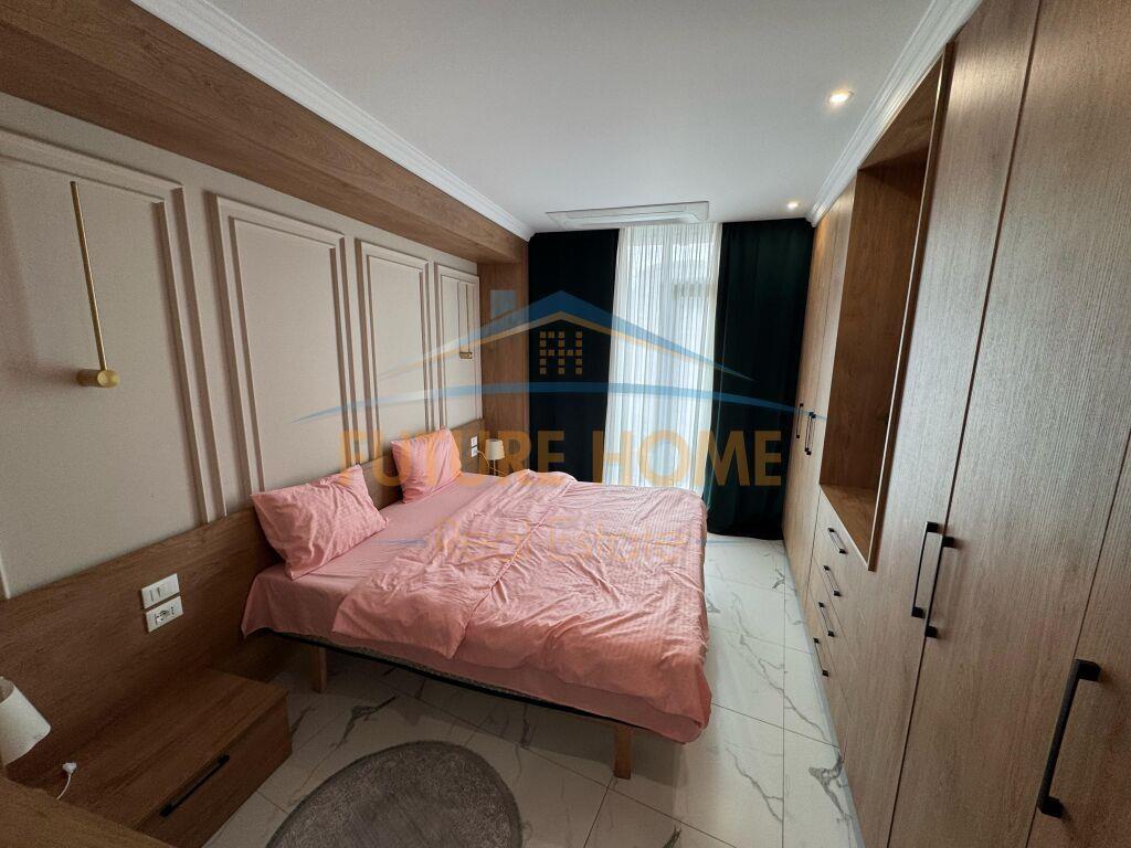 Qera, Apartament 2+1+2 Lake View Residence