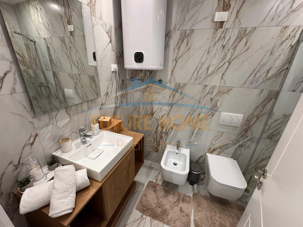 Qera, Apartament 2+1+2 Lake View Residence