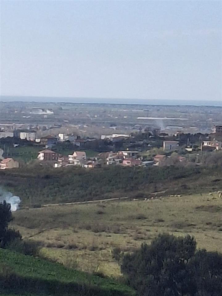 Toke per shitje 5.5 euro m2 okaziooooo