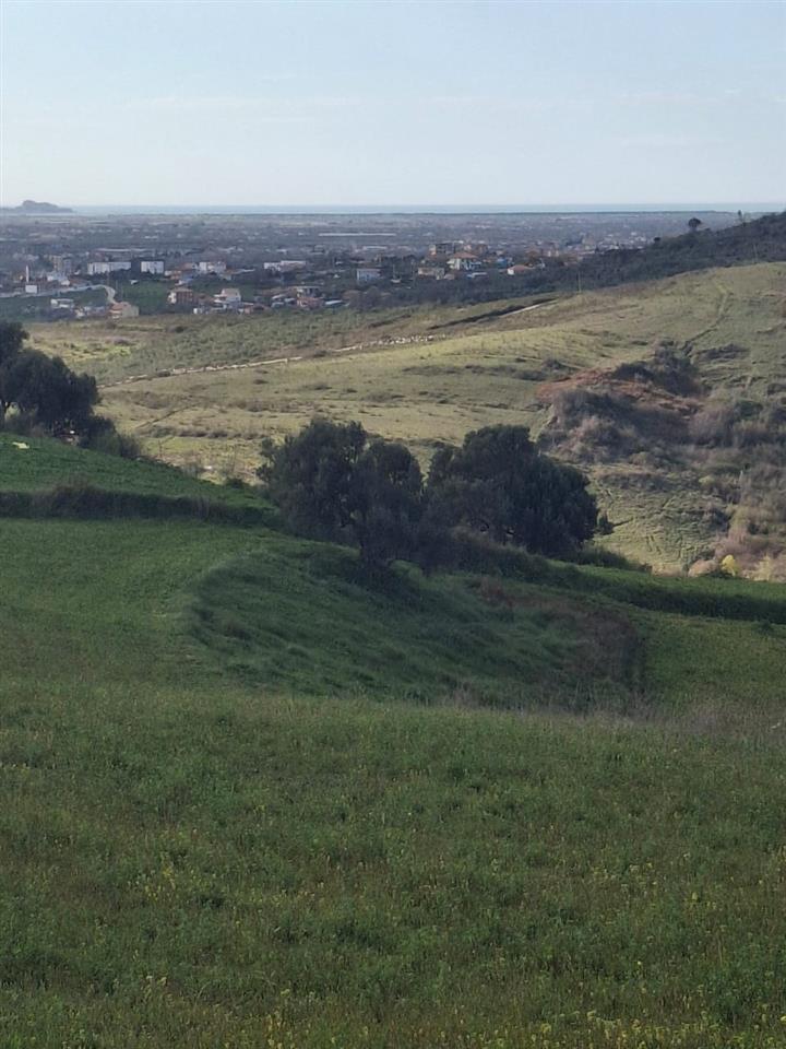 Toke per shitje 5.5 euro m2 okaziooooo