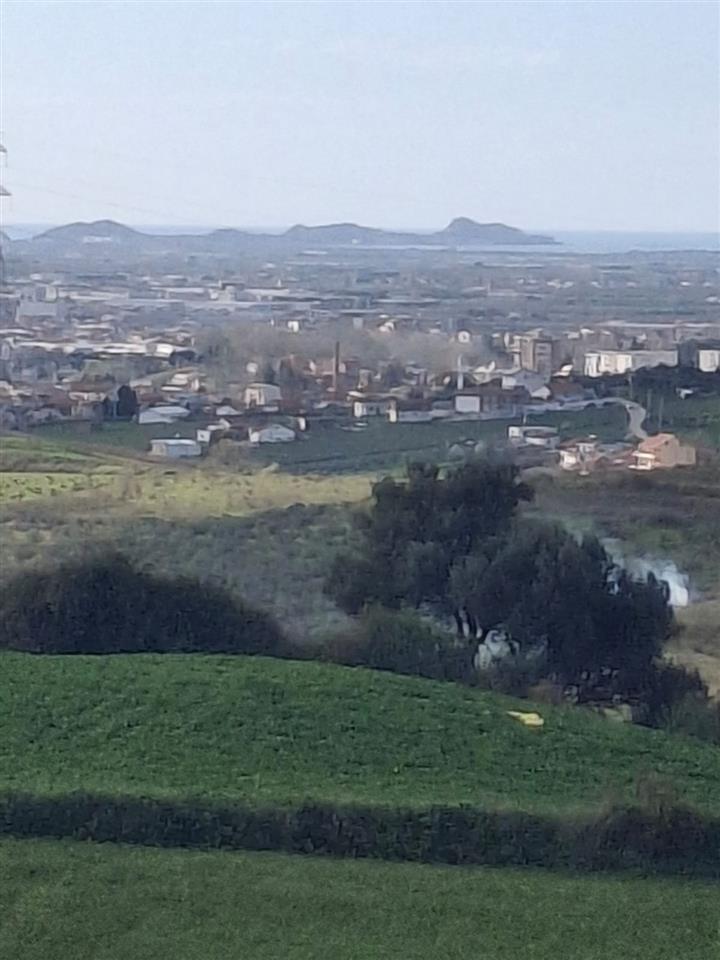 Toke per shitje 5.5 euro m2 okaziooooo