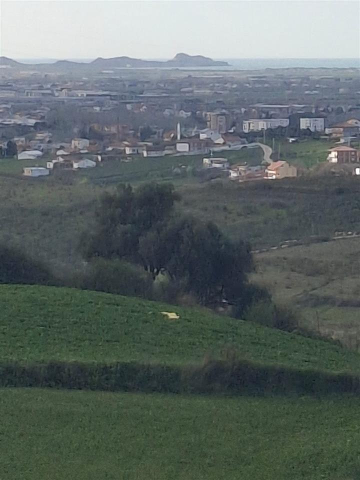 Toke per shitje 5.5 euro m2 okaziooooo