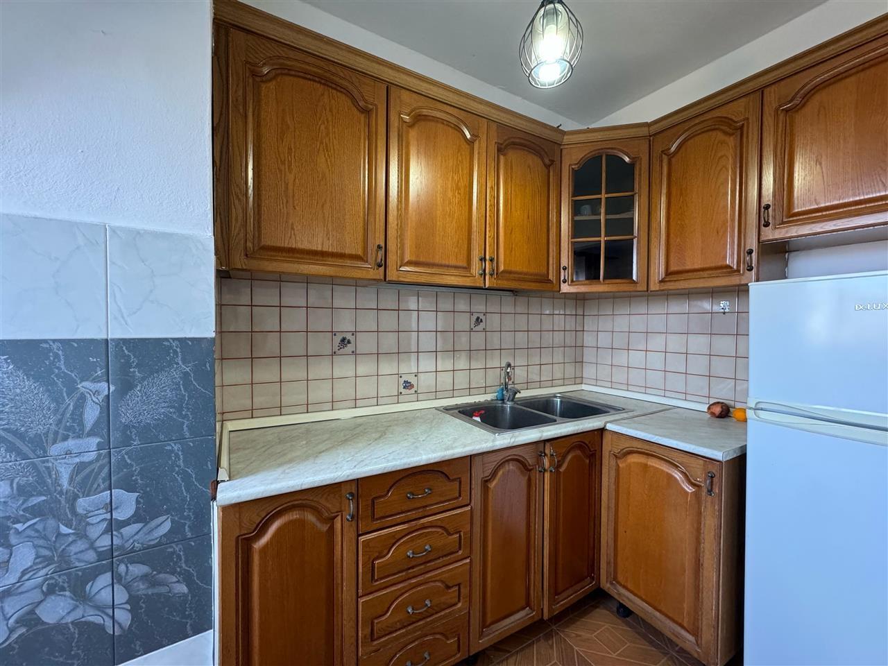 Apartment 1+1 me qira ne Allias 350 €