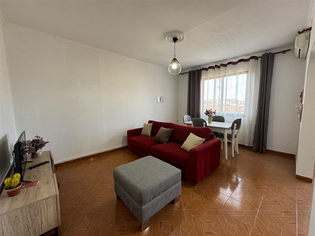 Apartment 1+1 me qira ne Allias 350 €